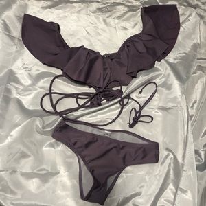 Bikini Set- Scroll for pics